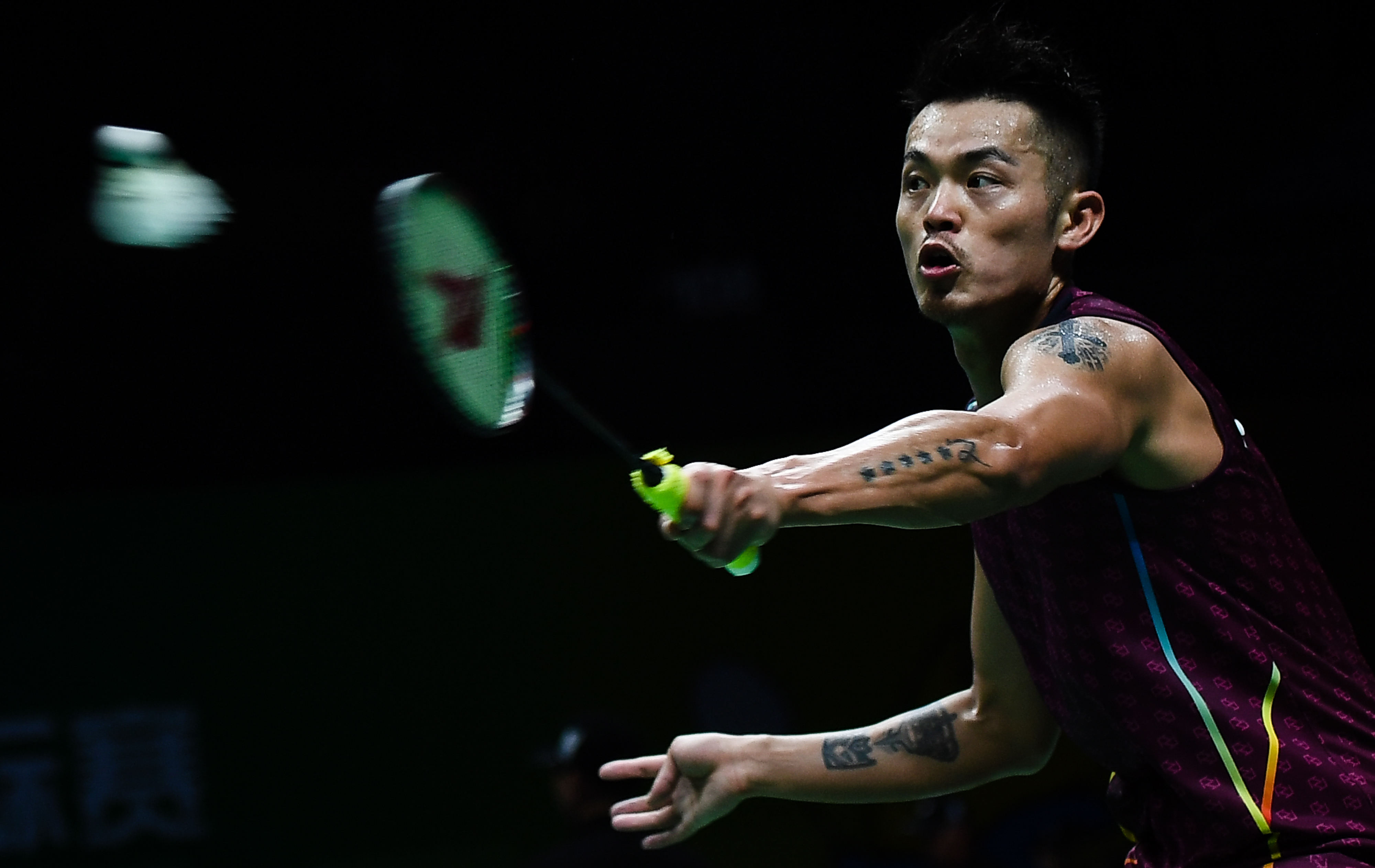 年少成名的 年少成名的