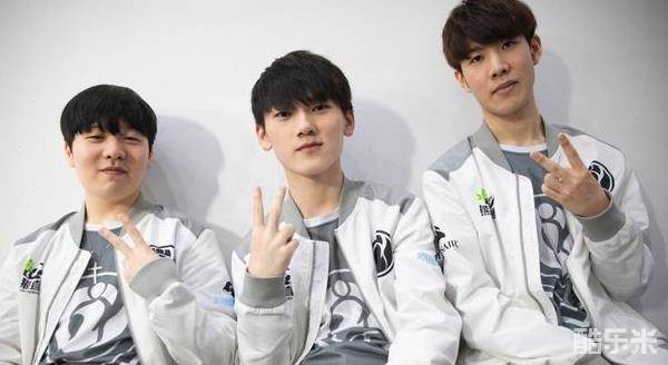 她们的团队 她们的团队