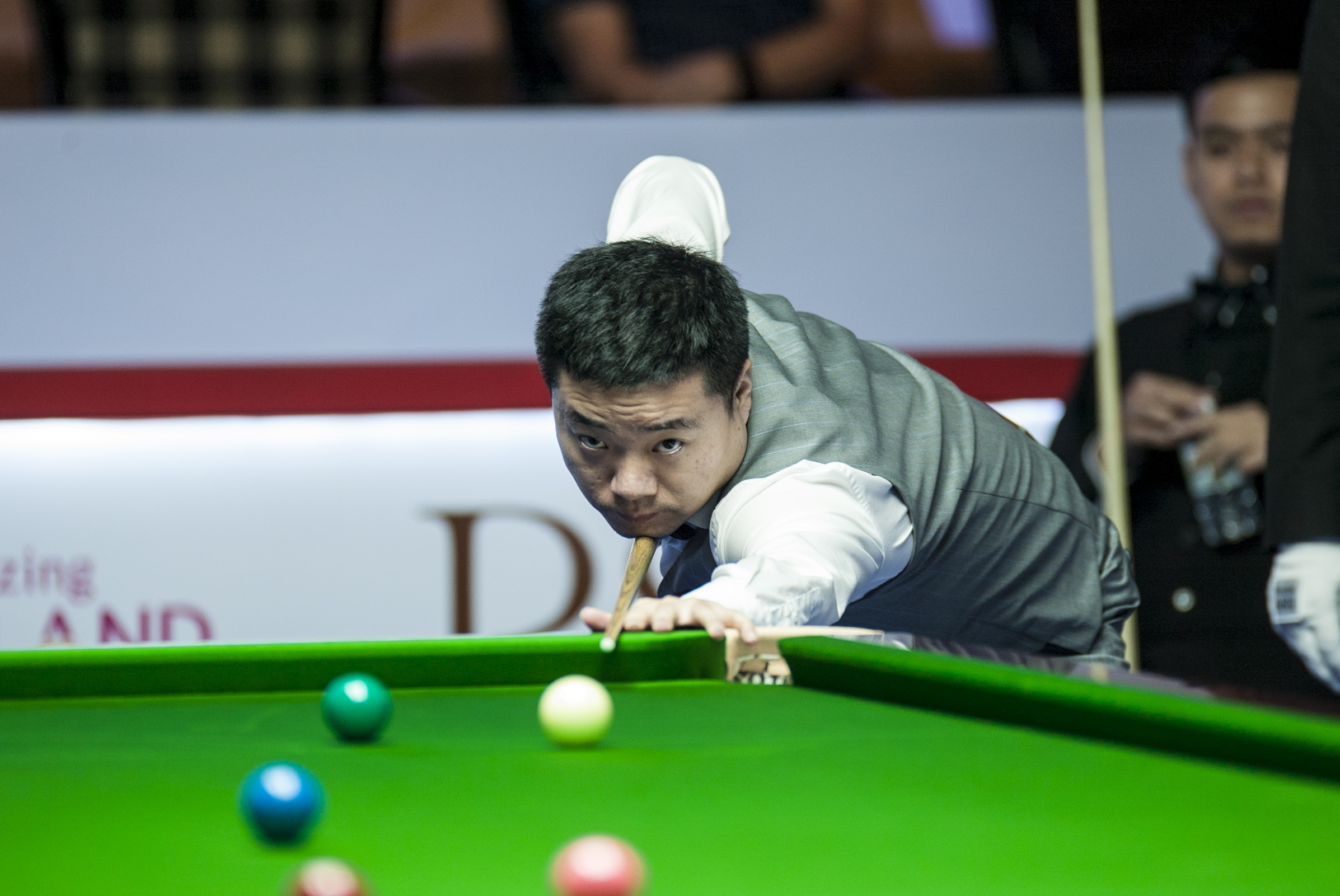 从过去的案 从过去的案