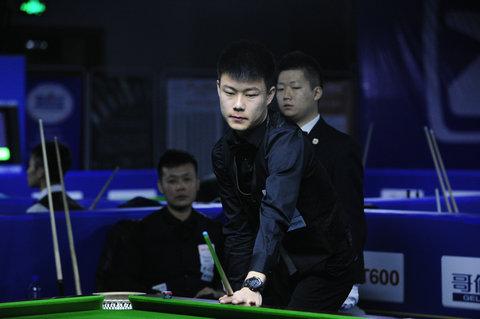 上的决心 上的决心