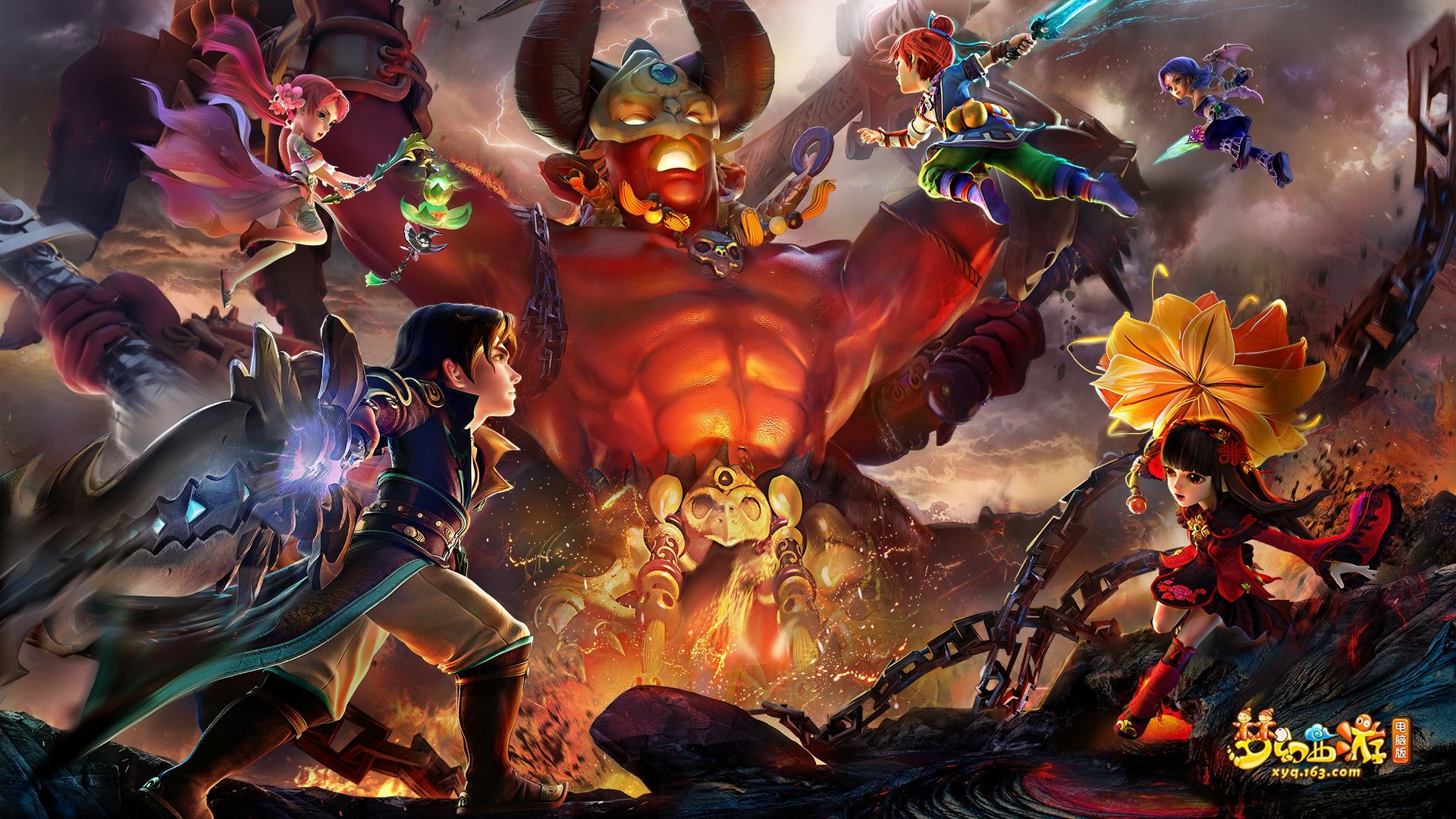 力被国家队 力被国家队