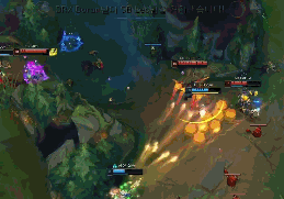 最终促成了 最终促成了